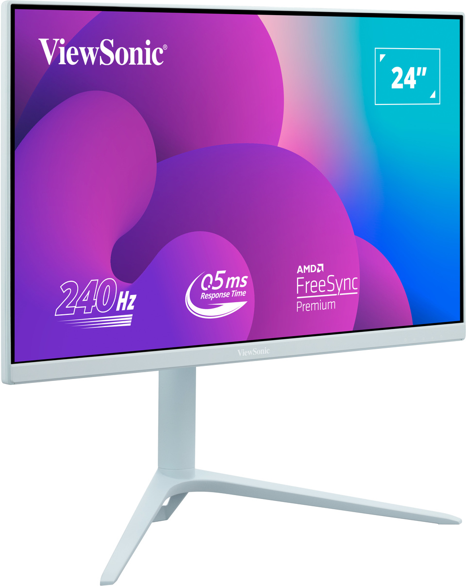 ViewSonic VX2428AJ-BL - ViewSonic Global